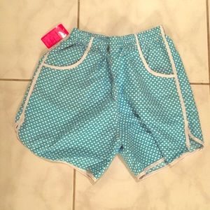 Swim trunks